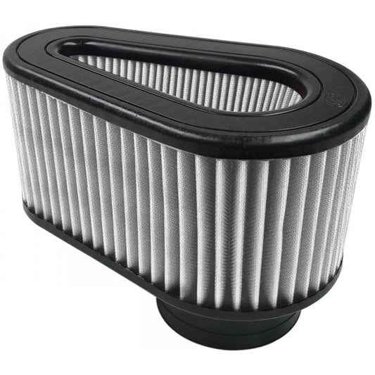 S&B - Air Filter For Intake Kits 75 - 5032 Dry Extendable White S&B - Demon Performance