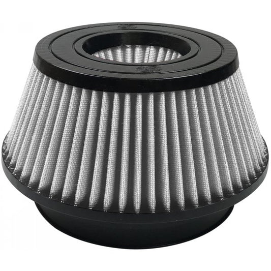 S&B - Air Filter For Intake Kits 75 - 5033,75 - 5015 Dry Extendable White S&B - Demon Performance