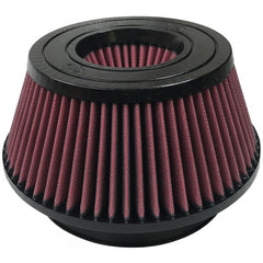 S&B - Air Filter For Intake Kits 75 - 5033,75 - 5015 Oiled Cotton Cleanable Red S&B - Demon Performance