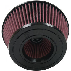 S&B - Air Filter For Intake Kits 75 - 5033,75 - 5015 Oiled Cotton Cleanable Red S&B - Demon Performance
