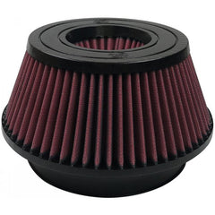 S&B - Air Filter For Intake Kits 75 - 5033,75 - 5015 Oiled Cotton Cleanable Red S&B - Demon Performance