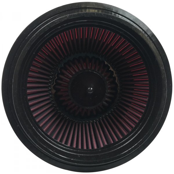 S&B - Air Filter For Intake Kits 75 - 5033,75 - 5015 Oiled Cotton Cleanable Red S&B - Demon Performance