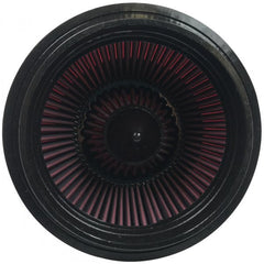 S&B - Air Filter For Intake Kits 75 - 5033,75 - 5015 Oiled Cotton Cleanable Red S&B - Demon Performance