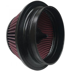 S&B - Air Filter For Intake Kits 75 - 5033,75 - 5015 Oiled Cotton Cleanable Red S&B - Demon Performance