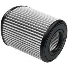 S&B - Air Filter For Intake Kits 75 - 5045 Dry Extendable White S&B - Demon Performance