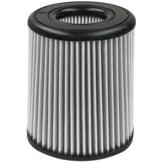 S&B - Air Filter For Intake Kits 75 - 5045 Dry Extendable White S&B - Demon Performance