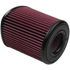 S&B - Air Filter For Intake Kits 75 - 5045 Oiled Cotton Cleanable Red S&B - Demon Performance