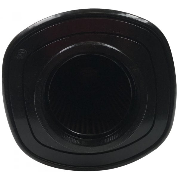 S&B - Air Filter For Intake Kits 75 - 5045 Oiled Cotton Cleanable Red S&B - Demon Performance