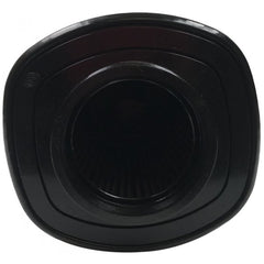 S&B - Air Filter For Intake Kits 75 - 5045 Oiled Cotton Cleanable Red S&B - Demon Performance