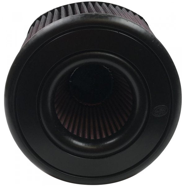 S&B - Air Filter For Intake Kits 75 - 5045 Oiled Cotton Cleanable Red S&B - Demon Performance