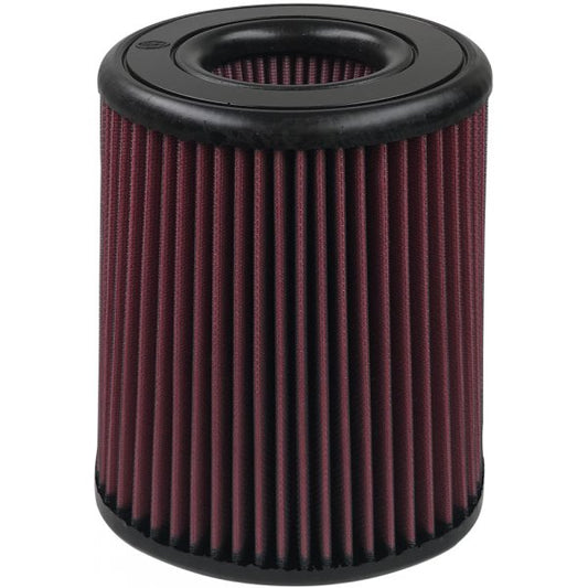 S&B - Air Filter For Intake Kits 75 - 5045 Oiled Cotton Cleanable Red S&B - Demon Performance