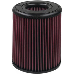 S&B - Air Filter For Intake Kits 75 - 5045 Oiled Cotton Cleanable Red S&B - Demon Performance
