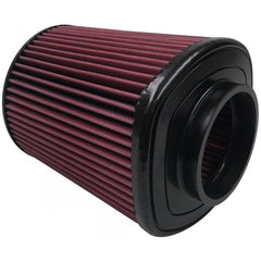 S&B - Air Filter For Intake Kits 75 - 5045 Oiled Cotton Cleanable Red S&B - Demon Performance
