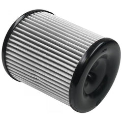 S&B - Air Filter For Intake Kits 75 - 5060, 75 - 5084 Dry Extendable White S&B - Demon Performance