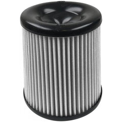 S&B - Air Filter For Intake Kits 75 - 5060, 75 - 5084 Dry Extendable White S&B - Demon Performance
