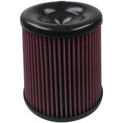 S&B - Air Filter For Intake Kits 75 - 5060, 75 - 5084 Oiled Cotton Cleanable Red S&B - Demon Performance