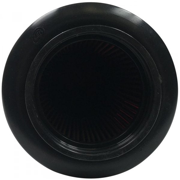 S&B - Air Filter For Intake Kits 75 - 5060, 75 - 5084 Oiled Cotton Cleanable Red S&B - Demon Performance