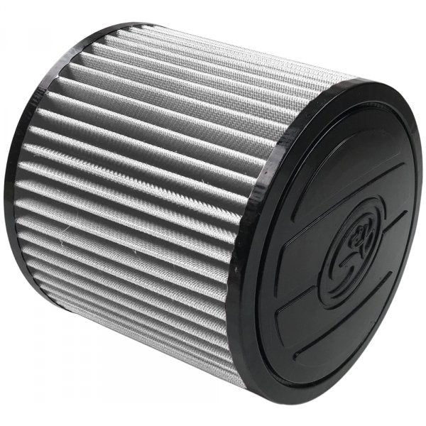 S&B - Air Filter For Intake Kits 75 - 5061,75 - 5059 Dry Extendable White S&B - Demon Performance