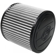 S&B - Air Filter For Intake Kits 75 - 5061,75 - 5059 Dry Extendable White S&B - Demon Performance