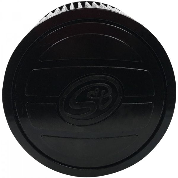 S&B - Air Filter For Intake Kits 75 - 5061,75 - 5059 Dry Extendable White S&B - Demon Performance