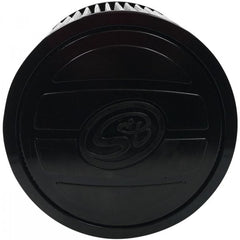 S&B - Air Filter For Intake Kits 75 - 5061,75 - 5059 Dry Extendable White S&B - Demon Performance