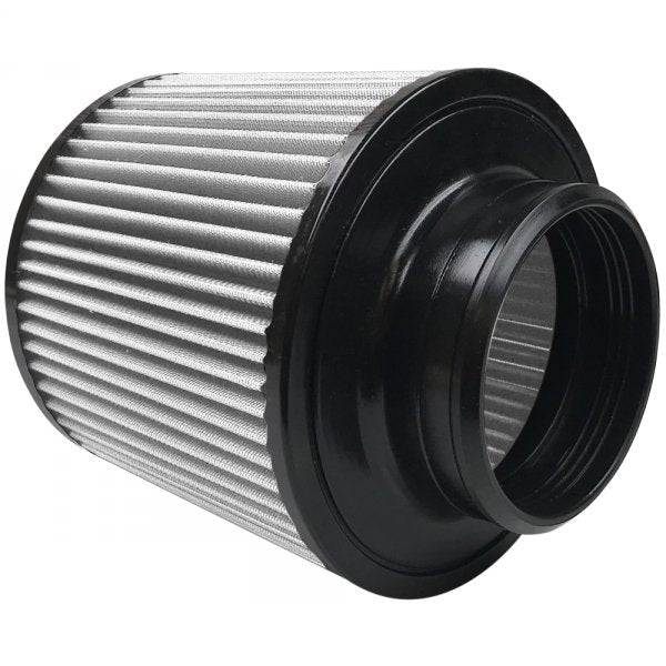 S&B - Air Filter For Intake Kits 75 - 5061,75 - 5059 Dry Extendable White S&B - Demon Performance