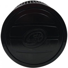 S&B - Air Filter For Intake Kits 75 - 5061,75 - 5059 Oiled Cotton Cleanable Red S&B - Demon Performance
