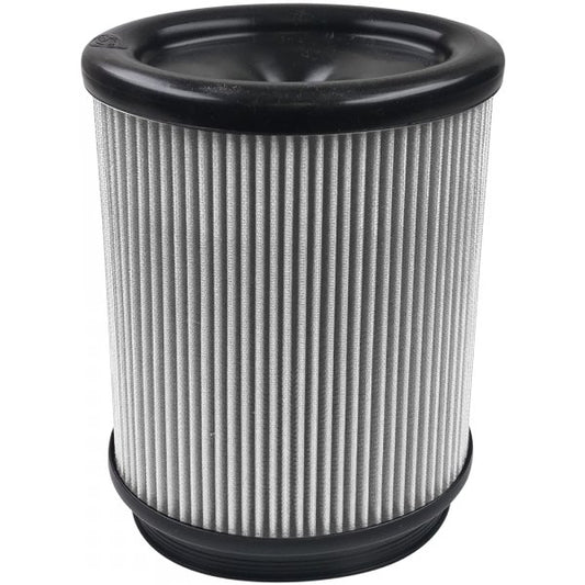 S&B - Air Filter For Intake Kits 75 - 5062 Dry Extendable White S&B - Demon Performance