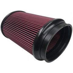 S&B - Air Filter For Intake Kits 75 - 5062 Oiled Cotton Cleanable Red S&B - Demon Performance