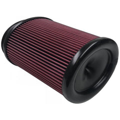 S&B - Air Filter For Intake Kits 75 - 5062 Oiled Cotton Cleanable Red S&B - Demon Performance