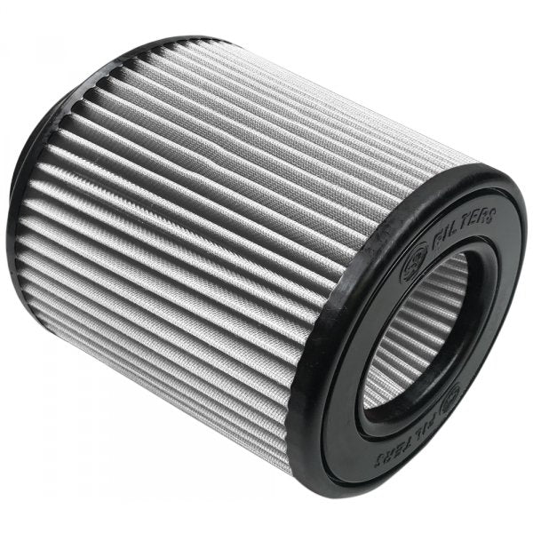 S&B - Air Filter For Intake Kits 75 - 5065,75 - 5058 Dry Extendable White S&B - Demon Performance