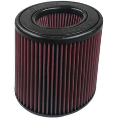 S&B - Air Filter For Intake Kits 75 - 5065,75 - 5058 Oiled Cotton Cleanable Red S&B - Demon Performance