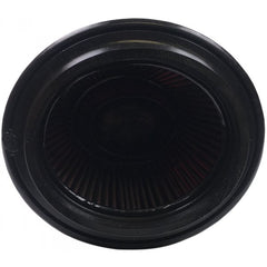 S&B - Air Filter For Intake Kits 75 - 5065,75 - 5058 Oiled Cotton Cleanable Red S&B - Demon Performance