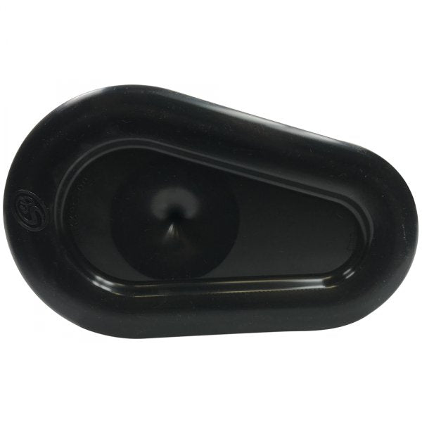 S&B - Air Filter For Intake Kits 75 - 5070 Oiled Cotton Cleanable Red S&B - Demon Performance