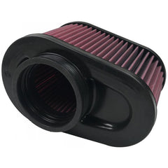S&B - Air Filter For Intake Kits 75 - 5070 Oiled Cotton Cleanable Red S&B - Demon Performance