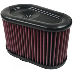 S&B - Air Filter For Intake Kits 75 - 5070 Oiled Cotton Cleanable Red S&B - Demon Performance