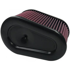 S&B - Air Filter For Intake Kits 75 - 5070 Oiled Cotton Cleanable Red S&B - Demon Performance