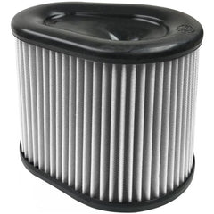 S&B - Air Filter For Intake Kits 75 - 5075 - 1 Dry Extendable White S&B - Demon Performance