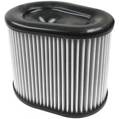S&B - Air Filter For Intake Kits 75 - 5075 - 1 Dry Extendable White S&B - Demon Performance