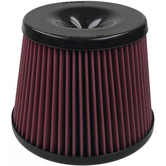 S&B - Air Filter For Intake Kits 75 - 5092,75 - 5057,75 - 5100,75 - 5095 Cotton Cleanable Red S&B - Demon Performance