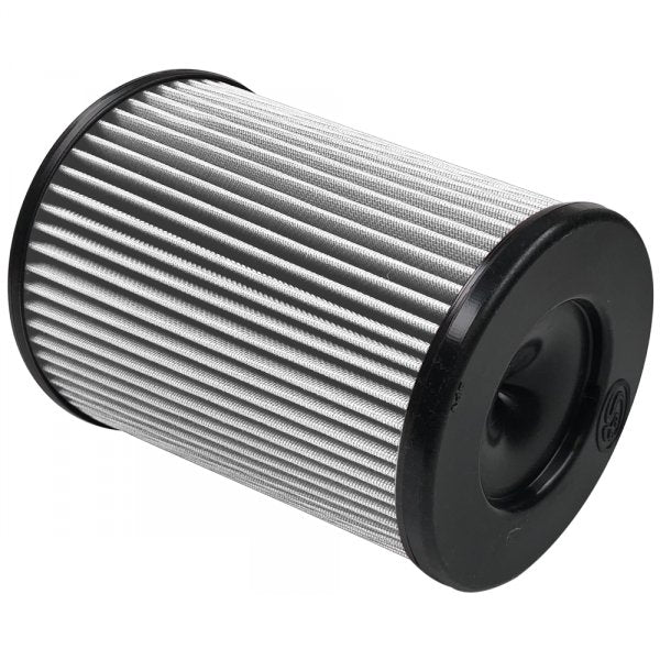 S&B - Air Filter For Intake Kits 75 - 5116,75 - 5069 Dry Extendable White S&B - Demon Performance