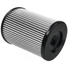S&B - Air Filter For Intake Kits 75 - 5116,75 - 5069 Dry Extendable White S&B - Demon Performance