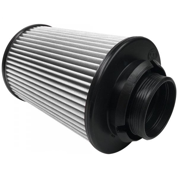 S&B - Air Filter For Intake Kits 75 - 5116,75 - 5069 Dry Extendable White S&B - Demon Performance