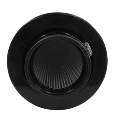 S&B - Air Filter For Intake Kits 75 - 5124 Dry Extendable White S&B - Demon Performance