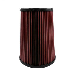 S&B - Air Filter For Intake Kits 75 - 5124 Oiled Cotton Cleanable Red S&B - Demon Performance