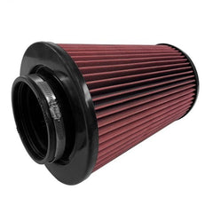 S&B - Air Filter For Intake Kits 75 - 5124 Oiled Cotton Cleanable Red S&B - Demon Performance