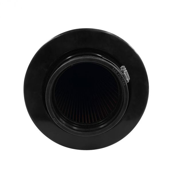 S&B - Air Filter For Intake Kits 75 - 5124 Oiled Cotton Cleanable Red S&B - Demon Performance