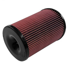 S&B - Air Filter For Intake Kits 75 - 5124 Oiled Cotton Cleanable Red S&B - Demon Performance