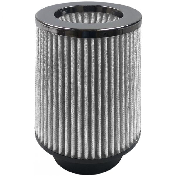 S&B - Air Filter For Intake Kits 75 - 6012 Dry Extendable White S&B - Demon Performance