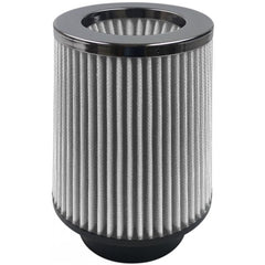 S&B - Air Filter For Intake Kits 75 - 6012 Dry Extendable White S&B - Demon Performance